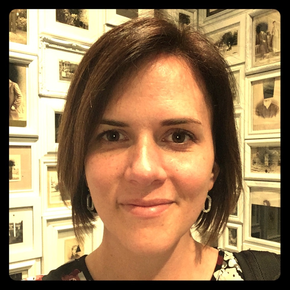 Meet your Posher, Jessie